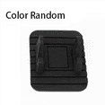 thumbnail image 2 of 2X Car Dashboard Mount Holder Non- Silicone Gel Pad Dash Mat for Phone Gps(Random Color), 2 of 2