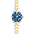 thumbnail image 2 of Invicta Women's 19816 Pro Diver Grand Diver Two-Tone Stainless Steel Blue Dial Watch, 2 of 3