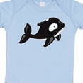 thumbnail image 4 of Inktastic Cute Baby Orca Boys or Girls Baby Bodysuit, 4 of 5