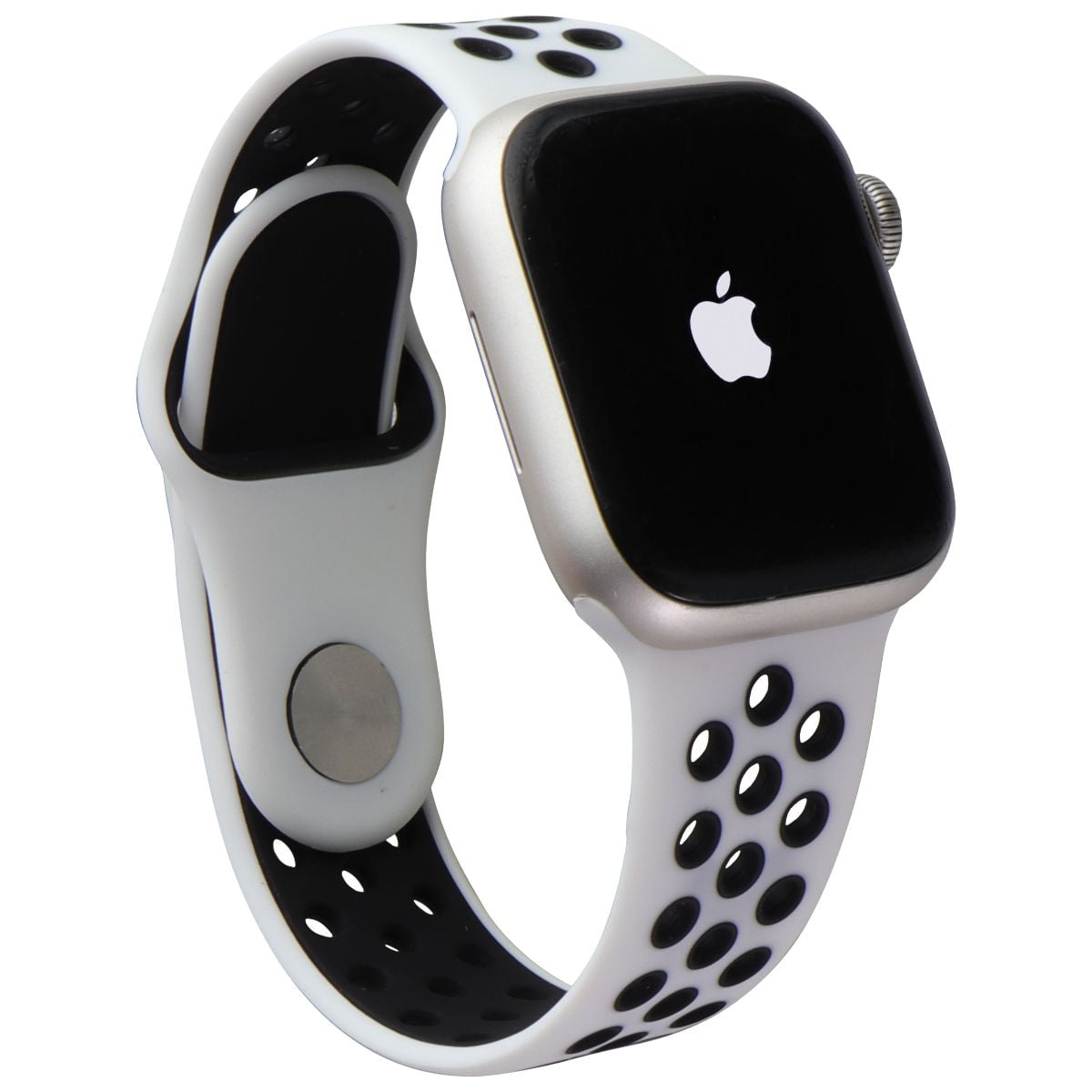 Apple Watch Series 3 GPS Cellular 42mm Sport Band Aluminum Case Walmart