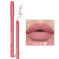 thumbnail image 1 of CYC 1pc Multicolor Lipstick Pen Lip Liner Non Stick Cup Lip Liner Delicate Makeup Gift For Girls Makeup Gift, 1 of 5
