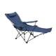 thumbnail image 5 of Silla reclinable para acampar Strade Fareast Limited silla plegable para exteriores azul, 5 of 8