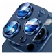 thumbnail image 1 of Mando a distancia universal compatible con todos los televisores inteligentes Samsung TV 294D, con botones, 1 of 7