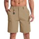thumbnail image 2 of Pantalones cortos MAGCOMSEN Tactical para hombre, senderismo, militar, caqui, 2 of 7