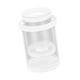 thumbnail image 2 of Incubator de desove de peces Separador de peces Redondeador de peces Reductor de pescado Nurserería Betta Caja de incubación de pescado para pescado Blanco, 2 of 9