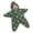 Green, variant on GiLiling Baby Star Suit Newborn Fleece Starfish Bunting Romper Infant Halloween Footie Jumpsuit Winter Warm Wearable Bodysuit (Dark Blue, 6 Months)