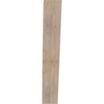thumbnail image 2 of 5 1/2"W x 22"D x 34"H Traditional Smooth Knee Brace, Douglas Fir, 2 of 4
