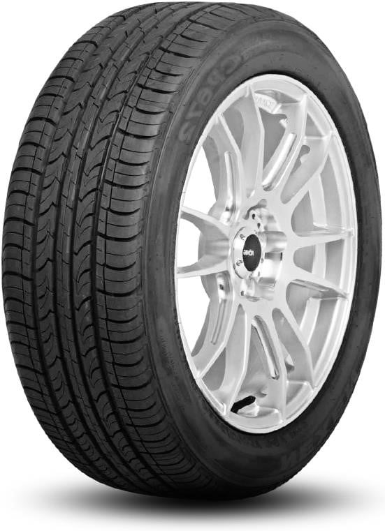 Nexen CP672 245/45R17 95 H Tire