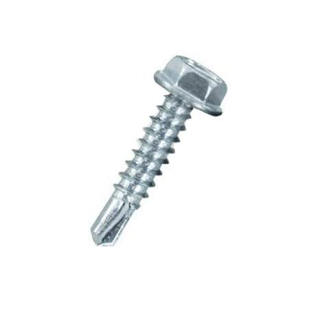 

Tek Screw 96PK for 16x32 WaterWall Kit