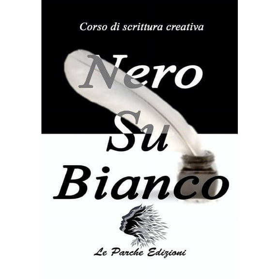 Nero su Bianco (Paperback)
