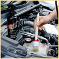 thumbnail image 4 of Limpiador del compartimiento del motor Descontaminante potente para el compartimiento del motor del automóvil Eliminador desengrasante profundo Limpiador de polvo de aceite pesado en aerosol, 4 of 5