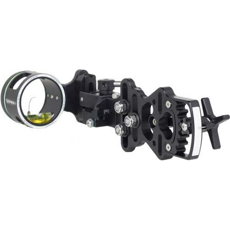 Viper Tactical Series 9000 Sight 1 Pin .019 Rh/Lh