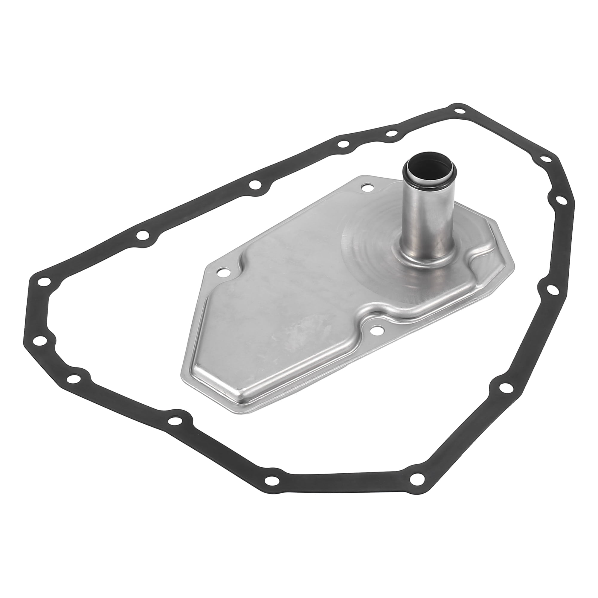 317266A00A Vehicle Transmission Filter Oil Pan Gasket Set for Nissan