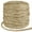 Brown-5MM, variant on 5mm Christmas Jute Rope, 164 Feet 4Ply Twisted Thick Twine Rope for Gardening, Crafting, Packing, Bundling and Macrame Projects
