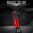 thumbnail image 4 of tssuouriy Wide Compatibility Bike Handlebar Riser For Smooth Operation And Durable gold 1Set, 4 of 6