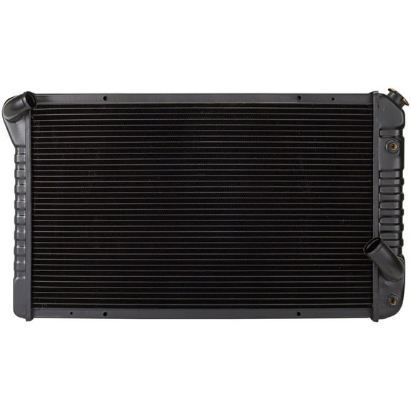 Spectra Premium CU478 Automotive Radiator
