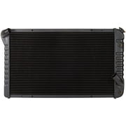 Spectra Premium CU478 Automotive Radiator