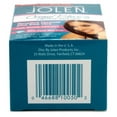 thumbnail image 3 of Jolen Creme Bleach Sensitive Formula Plus Aloe Vera 1.2 oz (Pack of 4), 3 of 4