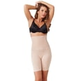 thumbnail image 1 of Shapewear Zivame All Day para mujer, cintura alta, sin costuras, adelgazamiento, 1 of 7