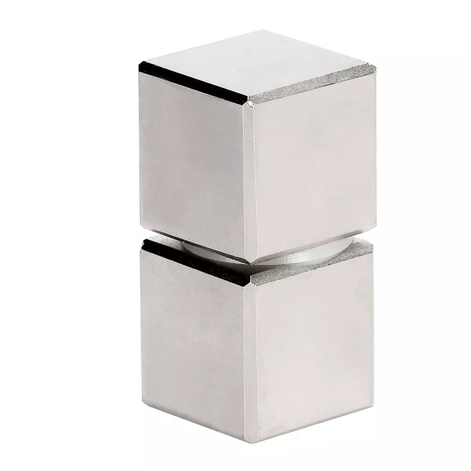 CIRCLE- Block Magnets Super Strong N45 Neodymium Large Magnet 1X1X1 Rare Earth