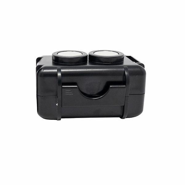 Magnetic Case for Optimus 2.0