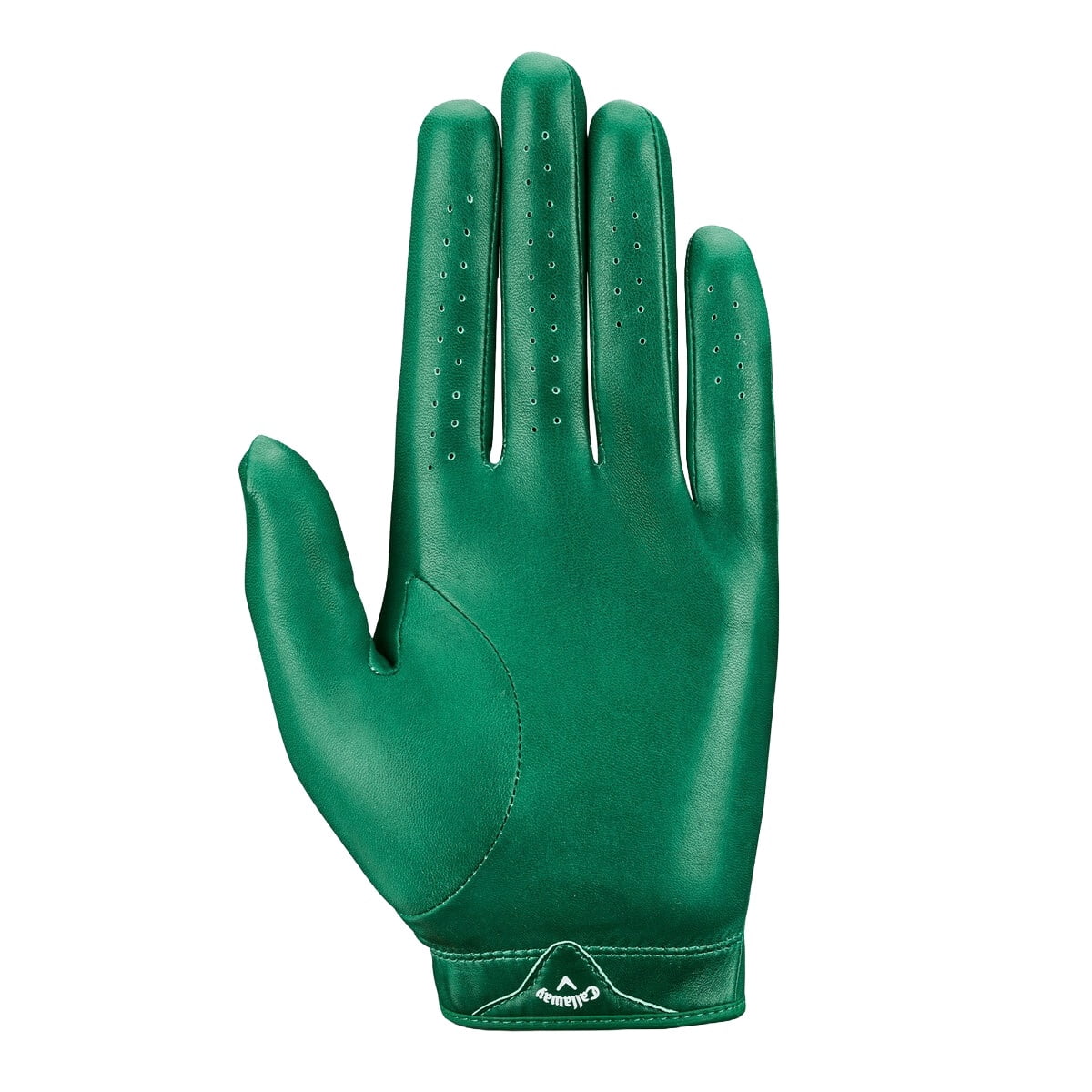Callaway Golf MRH Lucky Collection Glove Green Cadet Extra Large