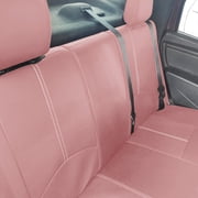 OTOEZ Universal PU Car Seat Cover Breathable 5 Seats Leather Full Set Waterproof Cushion for Sedan SUV Truck