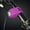 Purple, variant on Dvkptbk Bicycle Bell Bicycle 120Db Suitable for City Bike Cruiser Road Bike or Bike Suitable for Handlebar Diameter 22.2 to 26.0 Mm Bike Accessories