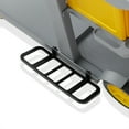 thumbnail image 6 of Dryser Commercial Janitorial Cleaning Cart on Wheels - Housekeeping Caddy with Key-Locking Cabinet, 6 of 7