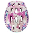 thumbnail image 6 of Schwinn Classic Bike Helmet for Kids, Ages 5-8, Pink Children's Helmet, 6 of 9