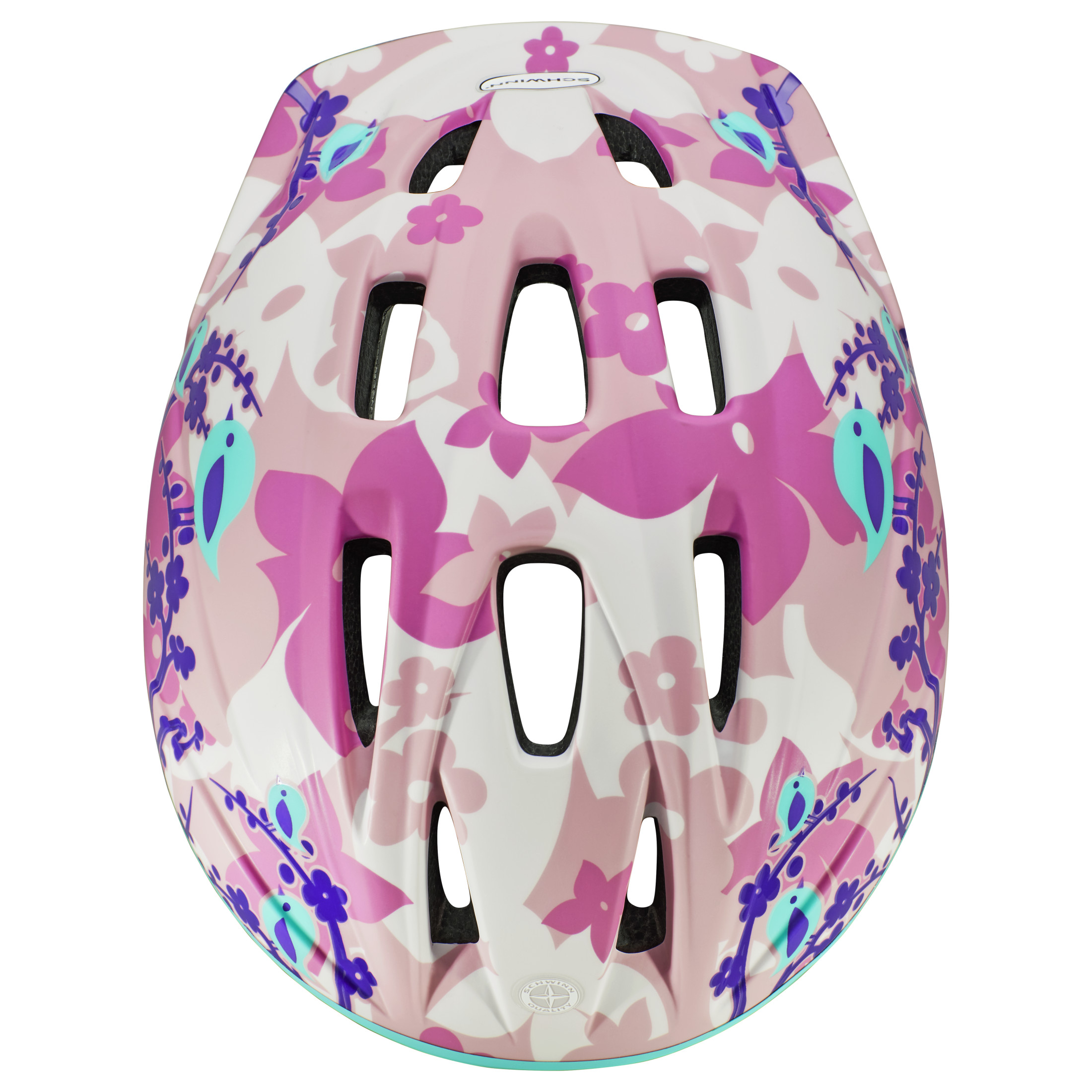 Schwinn Classic Bike Helmet for Kids, Pink, Ages 5-8 photo 6