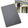 thumbnail image 1 of Cargador De Panel Solar Para Cámara De 10 W, IP66 A Prueba De Lluvia -5F A 120F Panel Solar Para Cámara Soporte Ajustable De 360 ​​Para Cámara De Comedero De Pájaros, 1 of 7