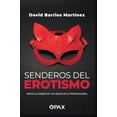 thumbnail image 1 of Senderos del erotismo Terracota 9786077134459, 1 of 2