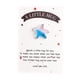 thumbnail image 2 of Regalos En Bolsas De Papel 1Pcs Sea-Style Animals Series Gradient Pocket Blessing Card Blue Plastic Crab Fish Tank Decoration for Birthdays Holidays and Appreciation Gifts 3.54x2.36" JASKFLY, 2 of 9