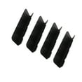 thumbnail image 1 of 4Pcs Boat  Hook,PVC Inflatable Boat Clip Bracket For Inflatable Dinghy Raft Yacht Kayak Rowing Boat, 1 of 8