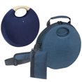 thumbnail image 3 of Sywqhk Estuche de viaje para Harman Kardon Onyx Studio 5 6 Altavoz Bolsa de transporte (Azul), 3 of 9