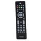 thumbnail image 1 of Control remoto universal de repuesto para televisores inteligentes Philips RC2034301-01, 1 of 13