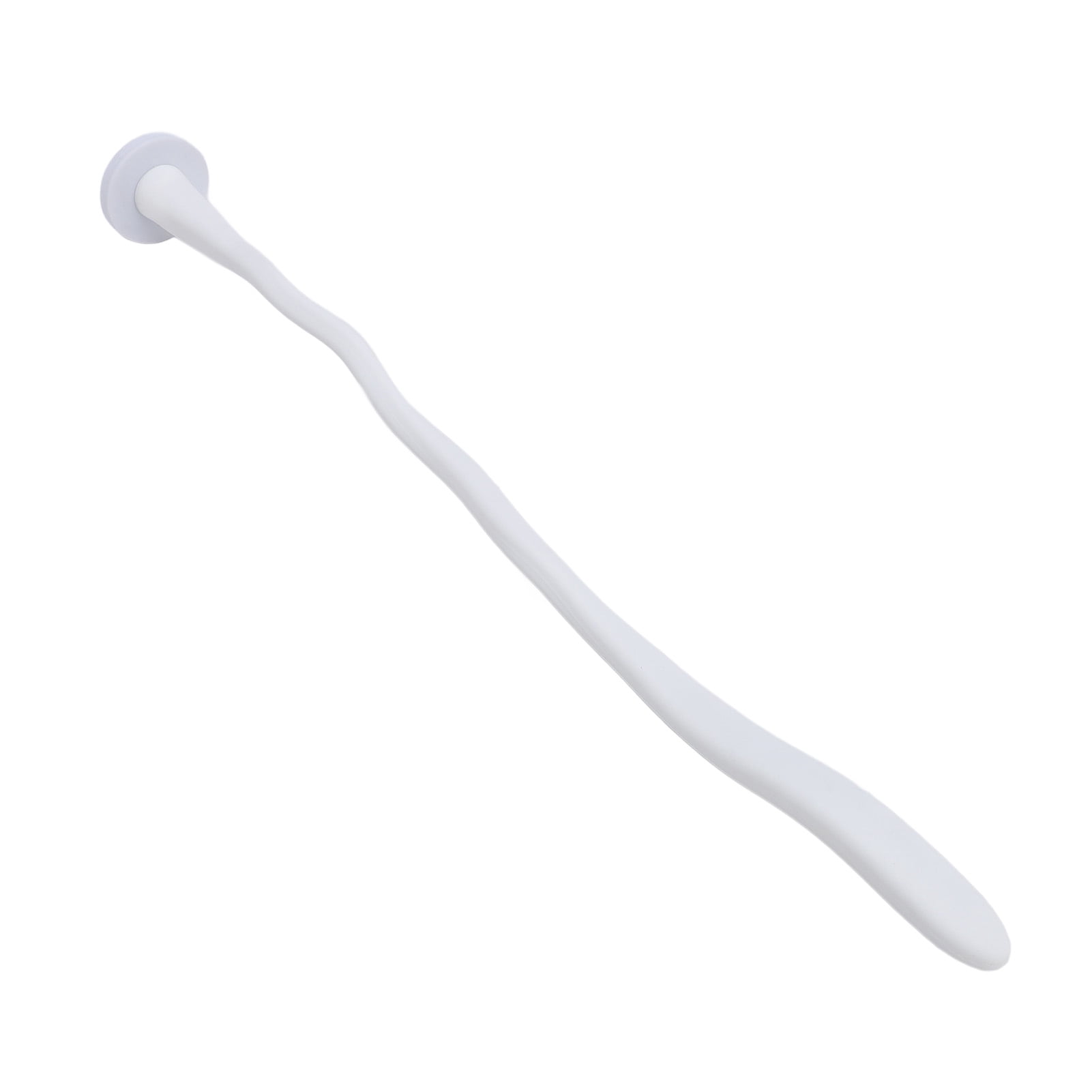 Front Load Washer Door Prop, Sturdy And Stable Washing Machine Door Support Secure Fixing Flexible Tube Lightweight Base For Odor Prevention
