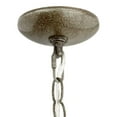 thumbnail image 5 of Millennium Lighting 3239-AS Pendant Light In Antique Silver, 5 of 5