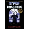 thumbnail image 1 of Pre-Owned Storm Crashers (Paperback) 0692912495 9780692912492, 1 of 1