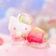 thumbnail image 3 of Sanrio Lindo Alta Belleza Kawaii Dibujos Animados Vitalidad Melocotón Melocotón Pacha Perro Kuromi Perro de Orejas Grandes Decoración Hecha a Mano Niña Regalo Muñeca, 3 of 4