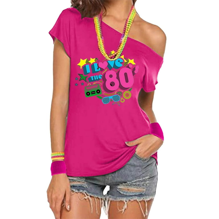 Sexy Strapless Irregular T-Shirt Sexy Strapless Irregular T-Shirt