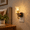 Spotted Flower-1, variant on Night Light Lights Plug Into Wall Glflnightlight