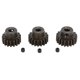 thumbnail image 5 of Engranaje de motor de piñón SURPASS HOBBY M1 17T 18T 19T para, 5 of 7