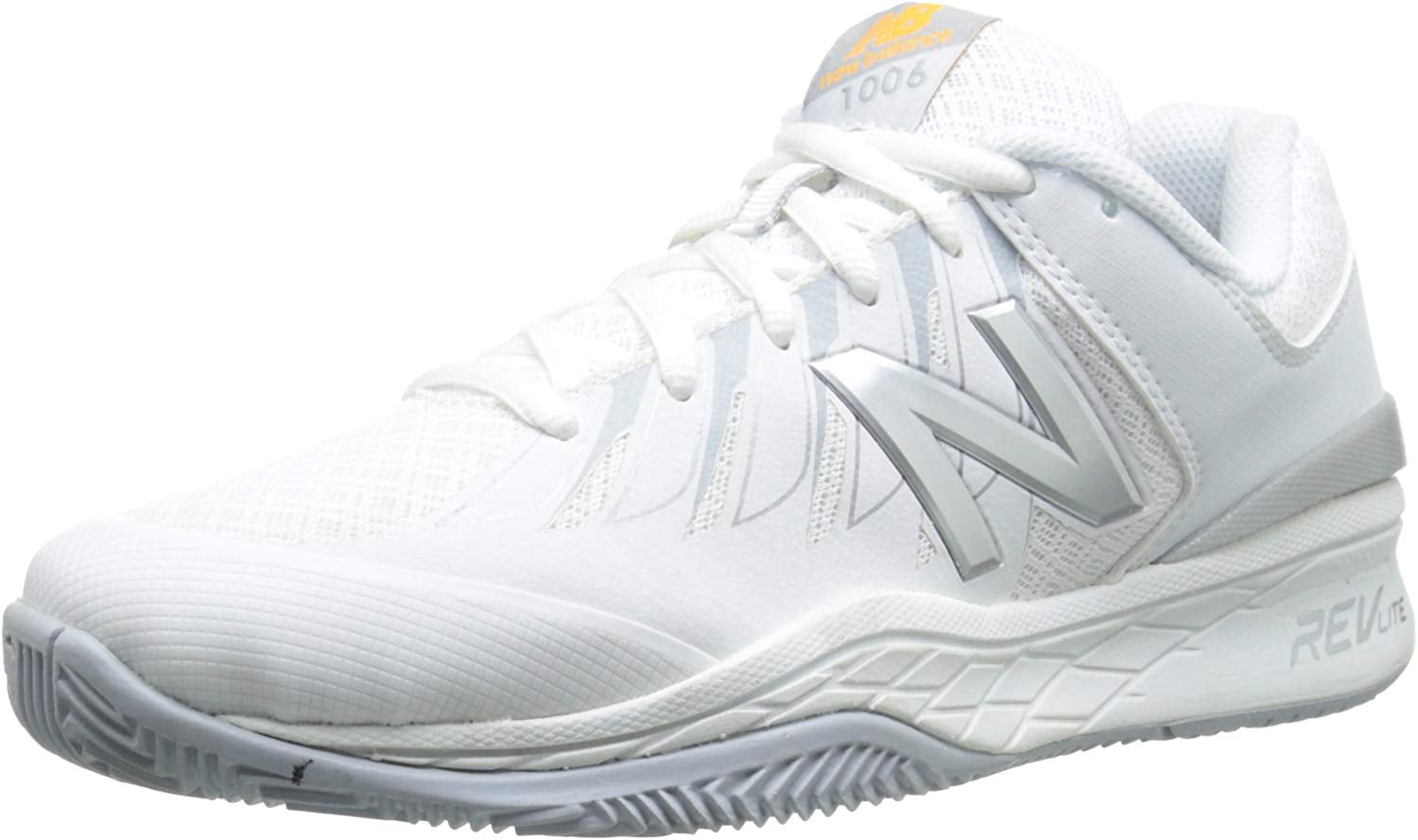 new balance tennis athletes