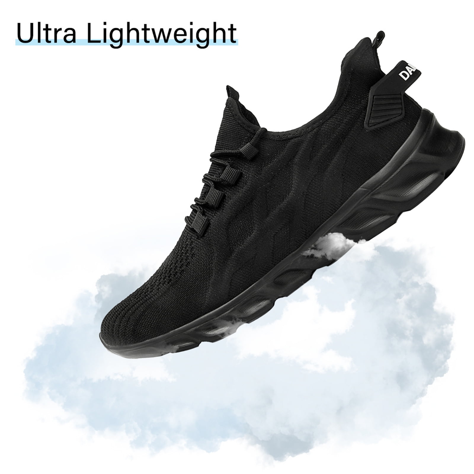 Men's Shoes Sneakers Casual Shoes Walking Fitness Sports Shoes Outdoor Running Shoes Lightweight