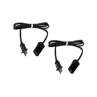 6ft Farberware FCP-240G FCP-412 G Percolator Power Cord NEW replacement part