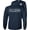 Navy, variant on Paramedic Long Sleeve Shirt-Navy-Blue-XL
