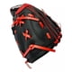 thumbnail image 2 of Guante De Beisbol Voit 9in Infantil Pk101, 2 of 5