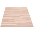 thumbnail image 4 of Tapis d'Interieur ECARPET Rayé, Moderne de Style Minimaliste Collection Fika, 4 of 9